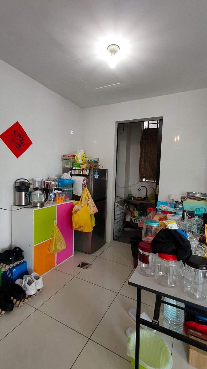 Corner Unit Marina Cove 5