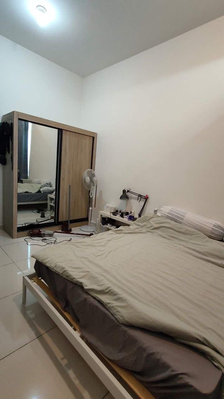 Corner Unit Marina Cove 4