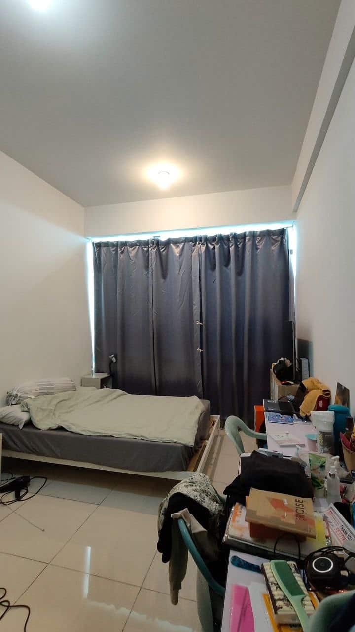 Corner Unit Marina Cove 7