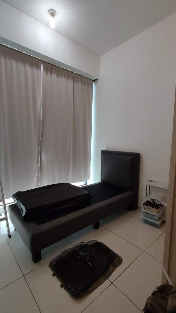 Corner Unit Marina Cove 6