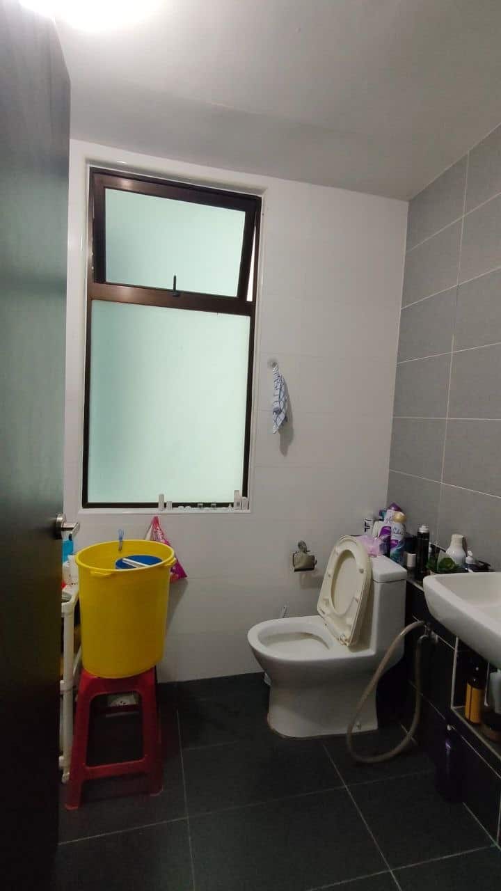 Corner Unit Marina Cove 9