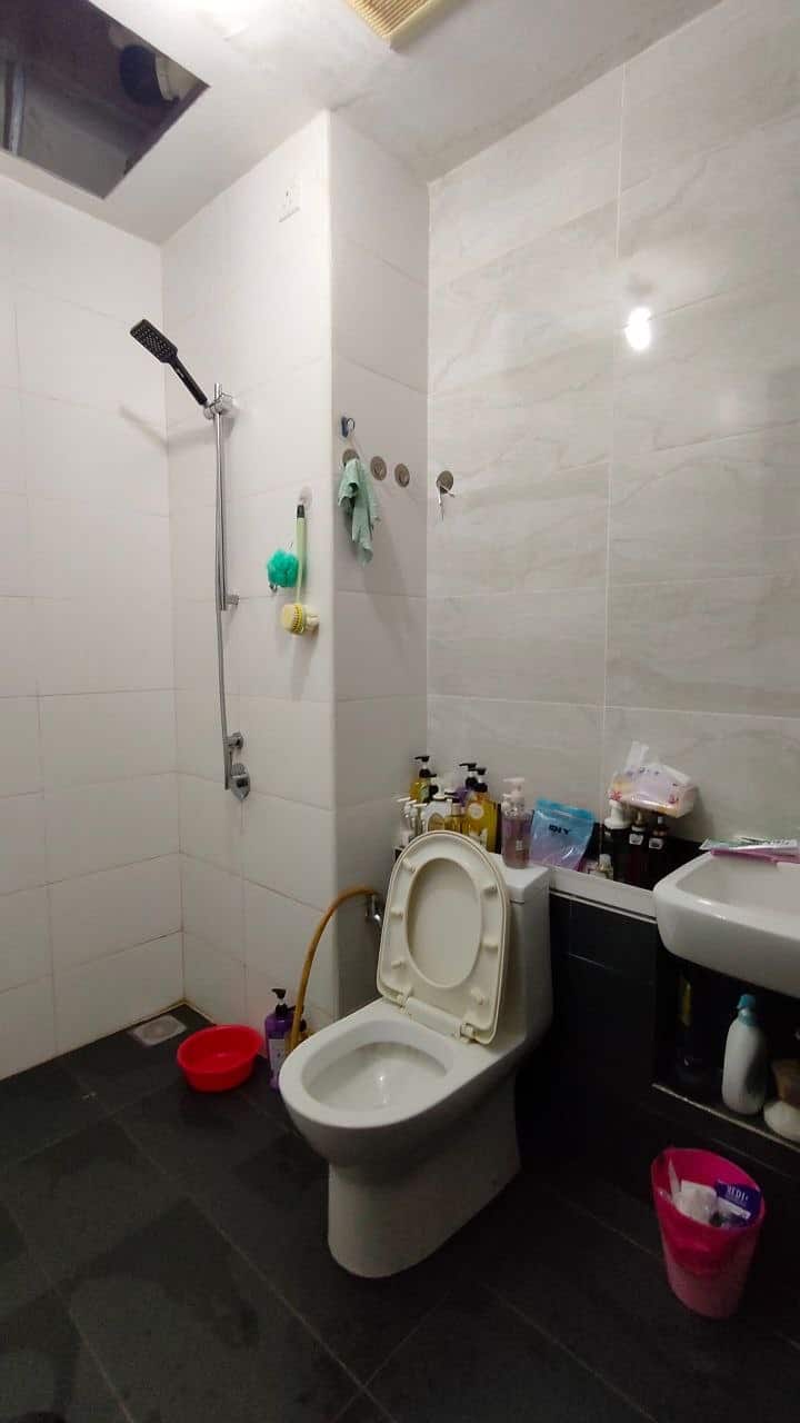 Corner Unit Marina Cove 8