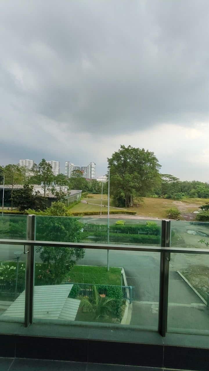 Corner Unit Marina Cove 2