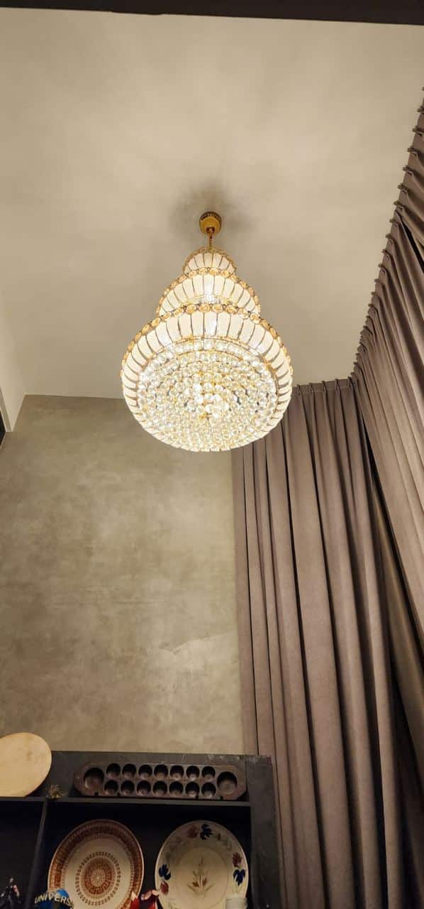 Duplex Corner Unit Puteri Harbour 8