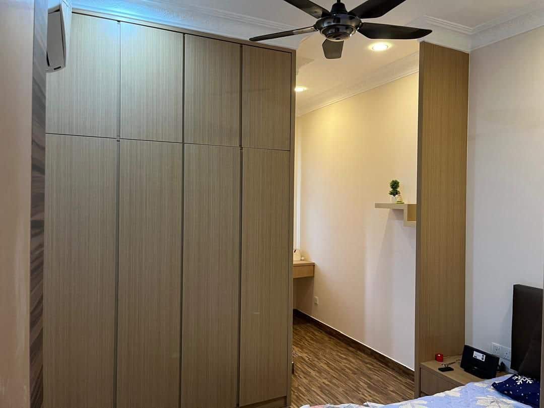 2-Storey Terrace Seri Austin Hills 7