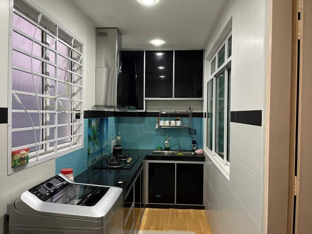 2-Storey Terrace Seri Austin Hills 6