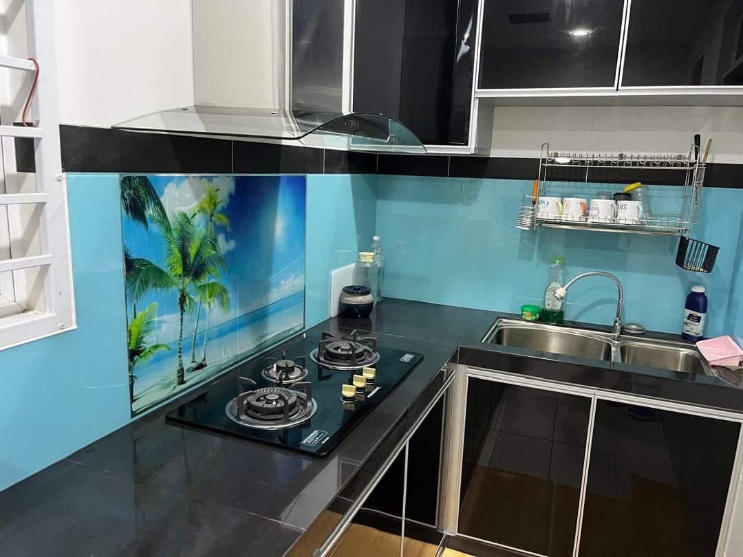 2-Storey Terrace Seri Austin Hills 3