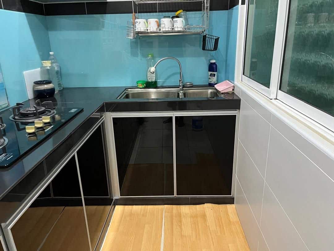 2-Storey Terrace Seri Austin Hills 5