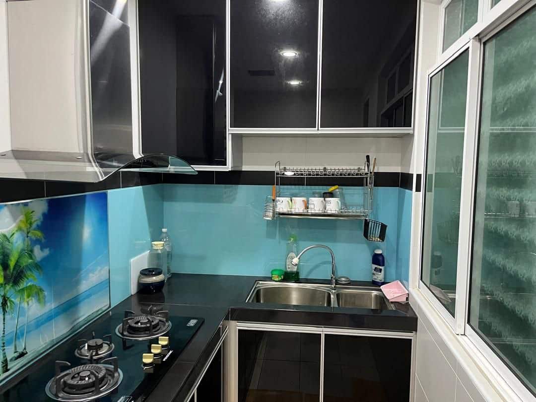 2-Storey Terrace Seri Austin Hills 4