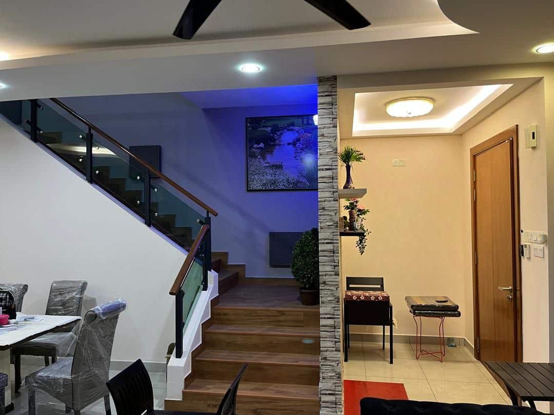 2-Storey Terrace Seri Austin Hills