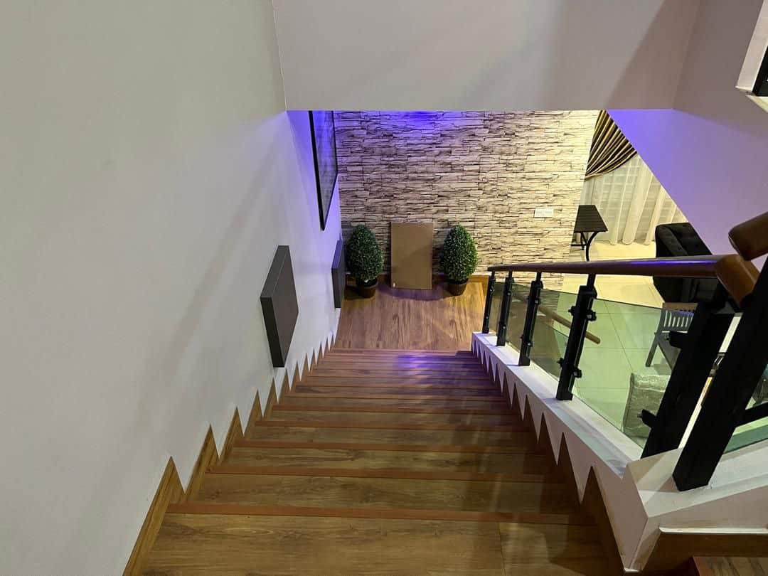 2-Storey Terrace Seri Austin Hills 2