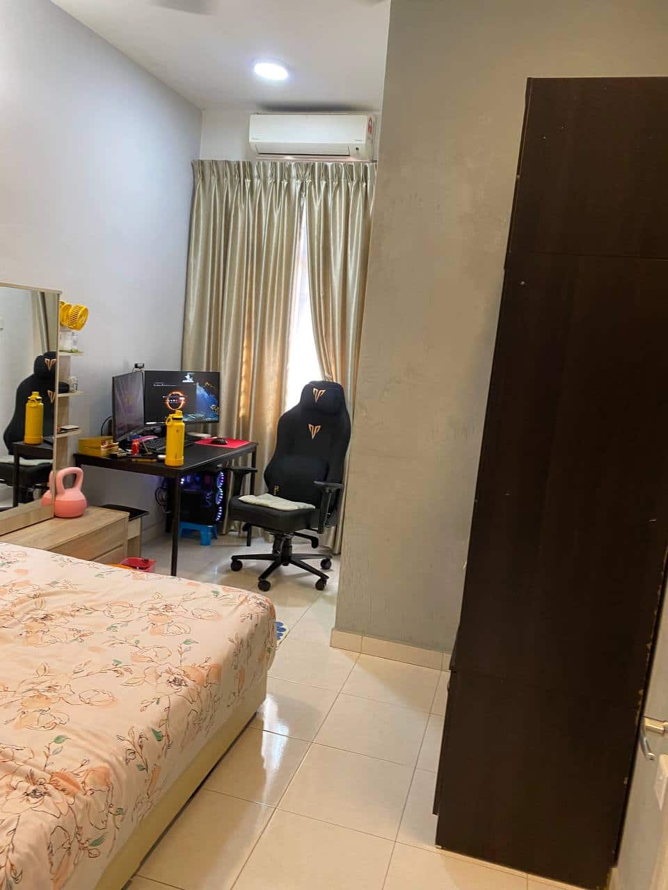 Double-Storey Terrace House Bukit Indah 19/x 3