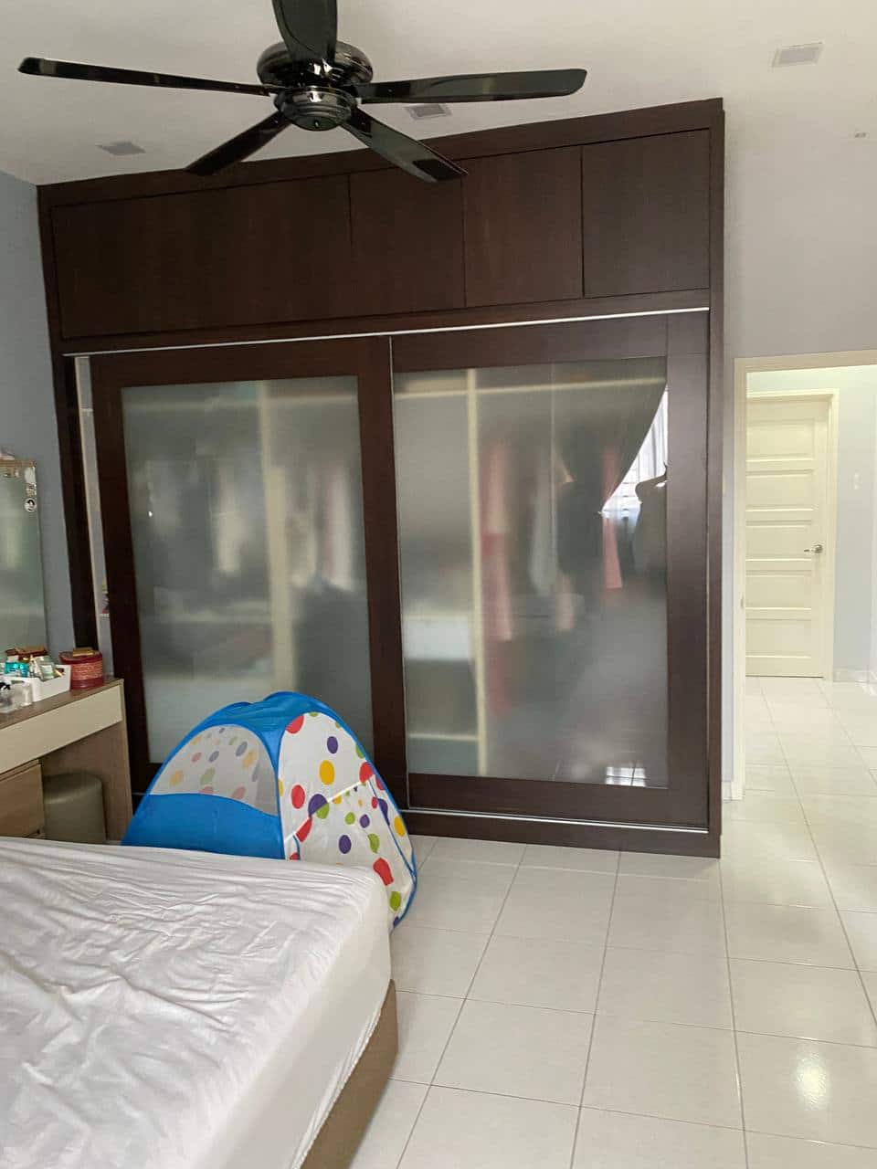 Double-Storey Terrace House Bukit Indah 19/x 6