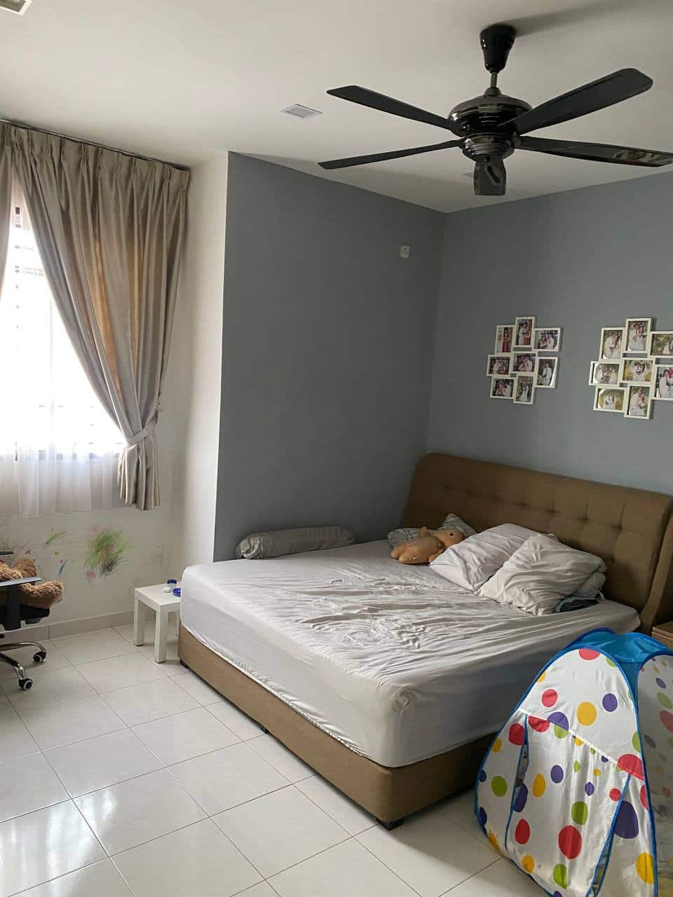 Double-Storey Terrace House Bukit Indah 19/x 5