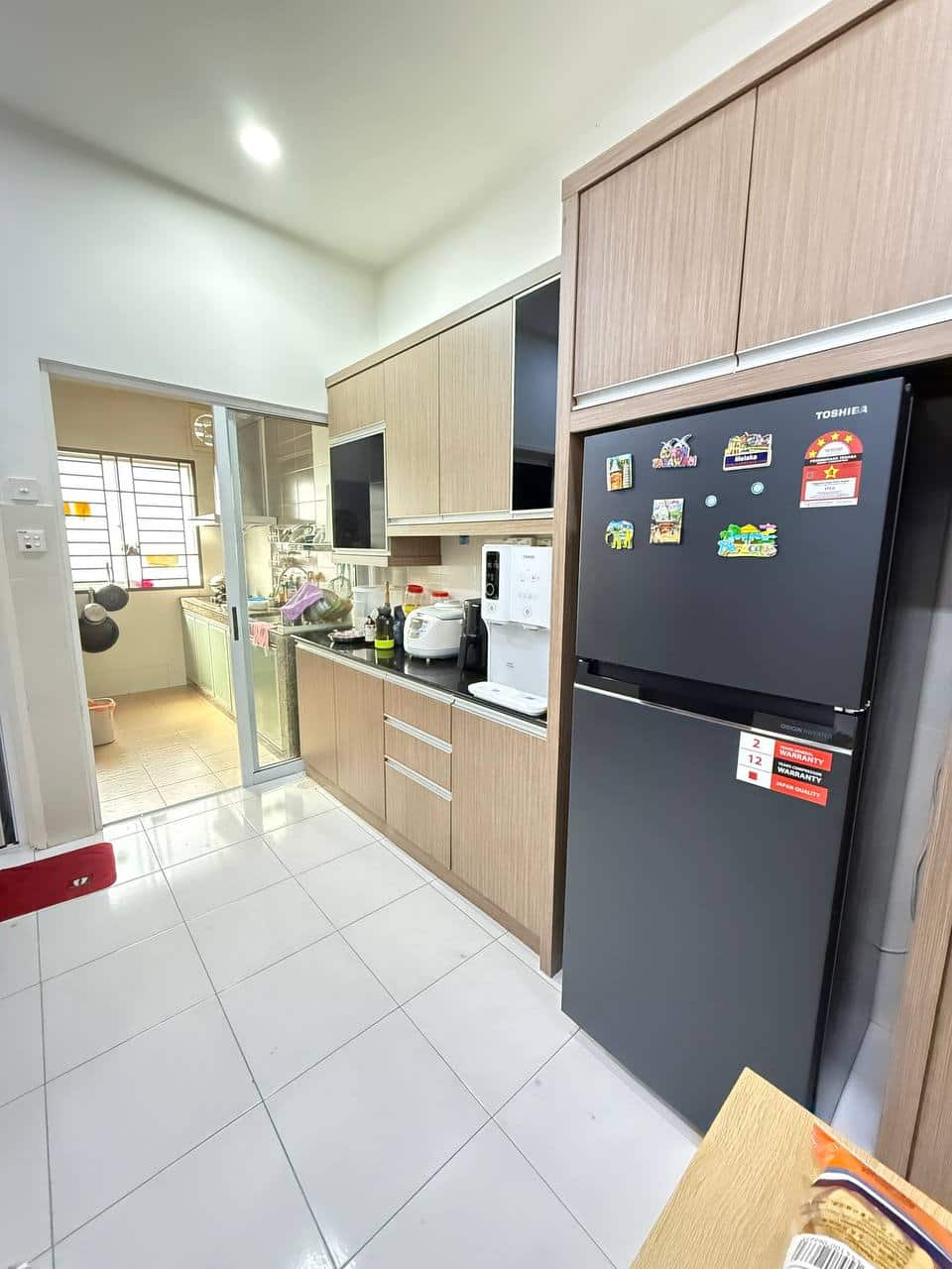 Double-Storey Terrace House Bukit Indah 19/x 2