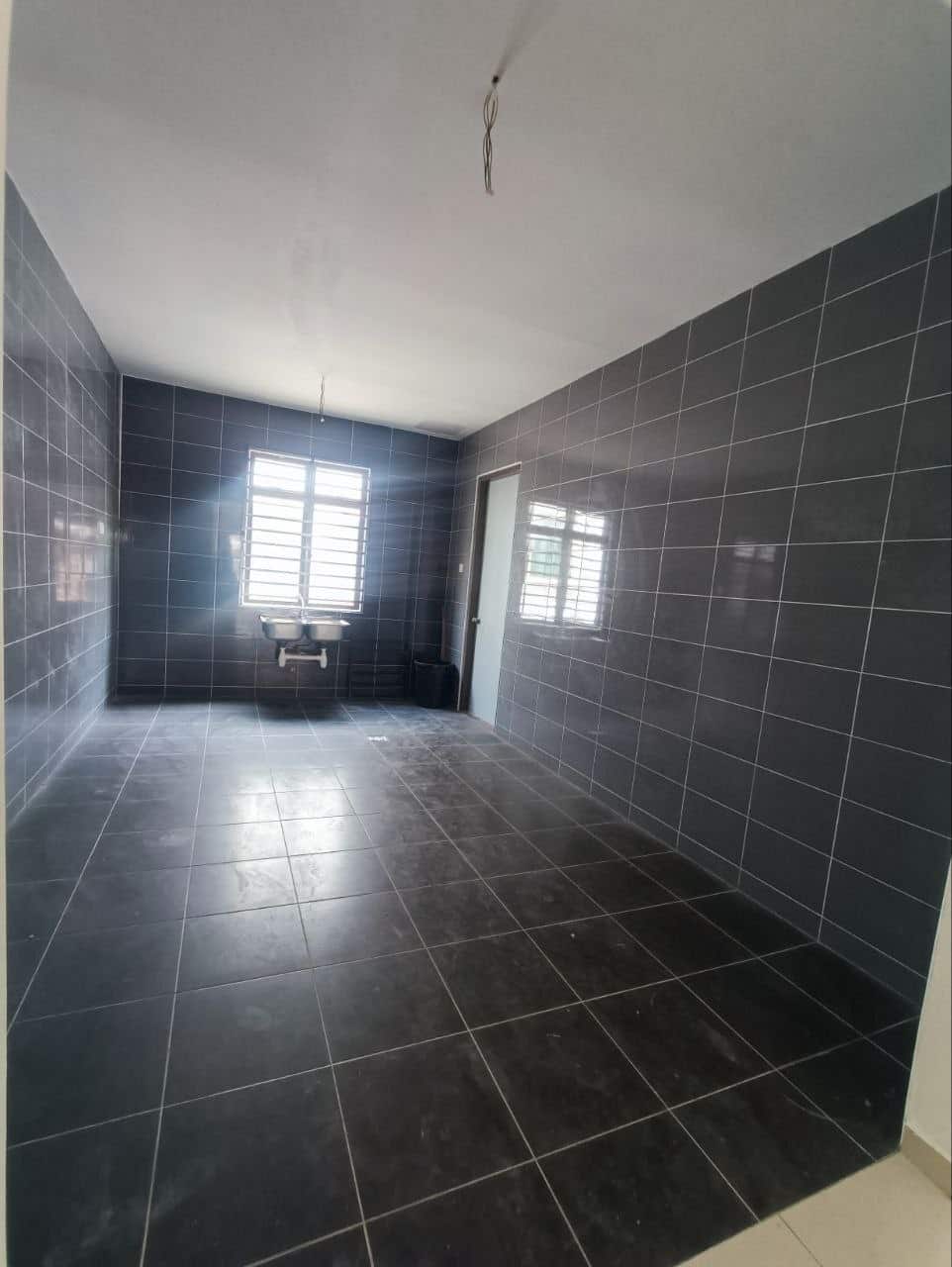 Double Storey Terrace Taman Nusa Intan 3