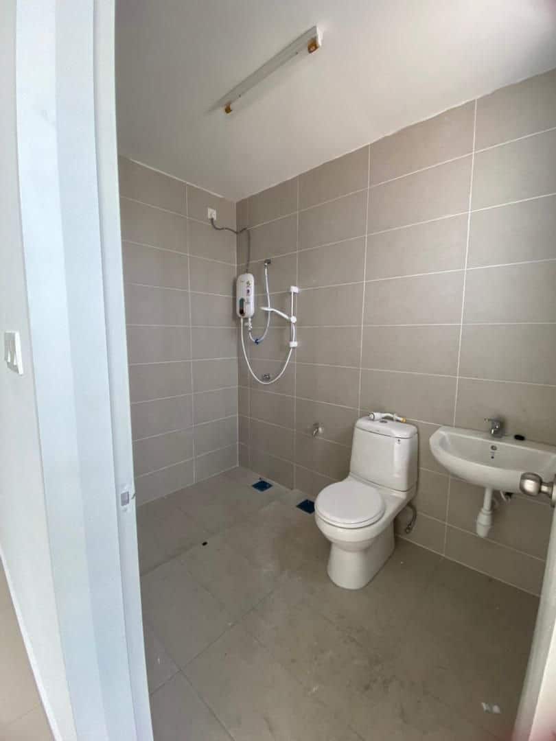 Double Storey Terrace Jalan Seri Impian X/42 10