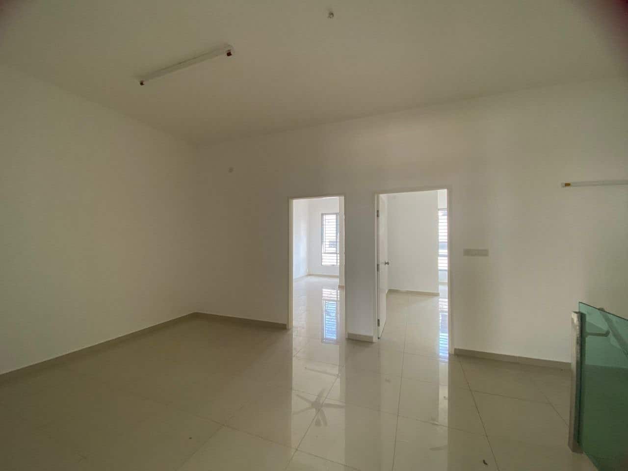Double Storey Terrace Jalan Seri Impian X/42 4