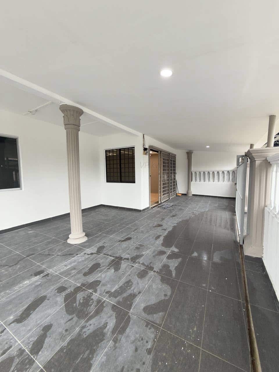 Double Storey Low Cost Corner Lot Taman Desa Harta Indah 3