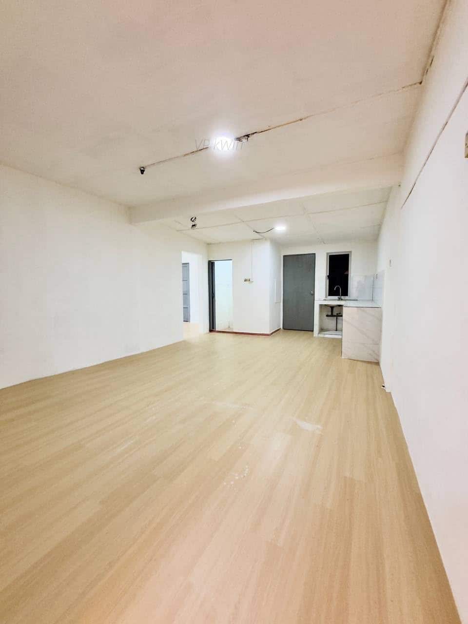 Double Storey Low Cost Corner Lot Taman Desa Harta Indah 7