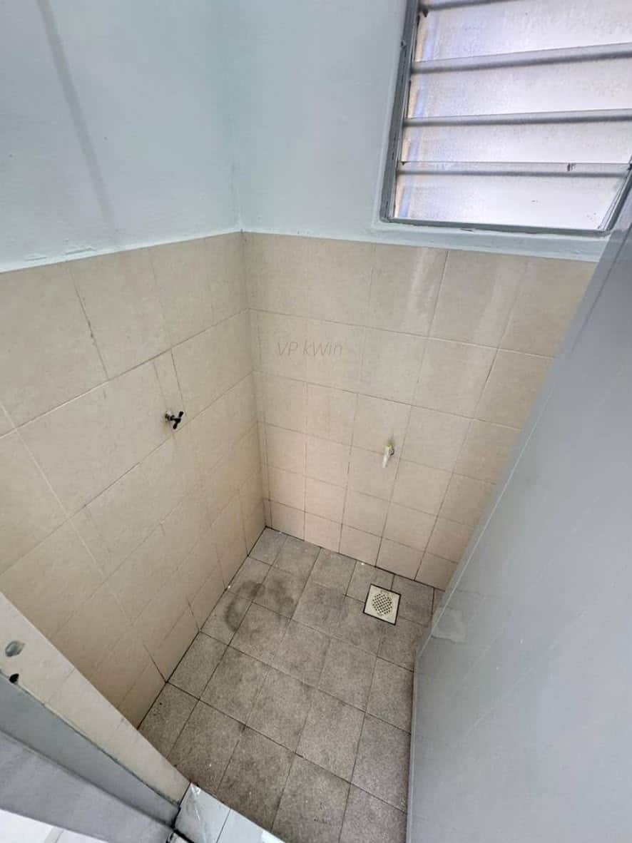 Medium Low Cost Flat Taman Pulai Utama 9