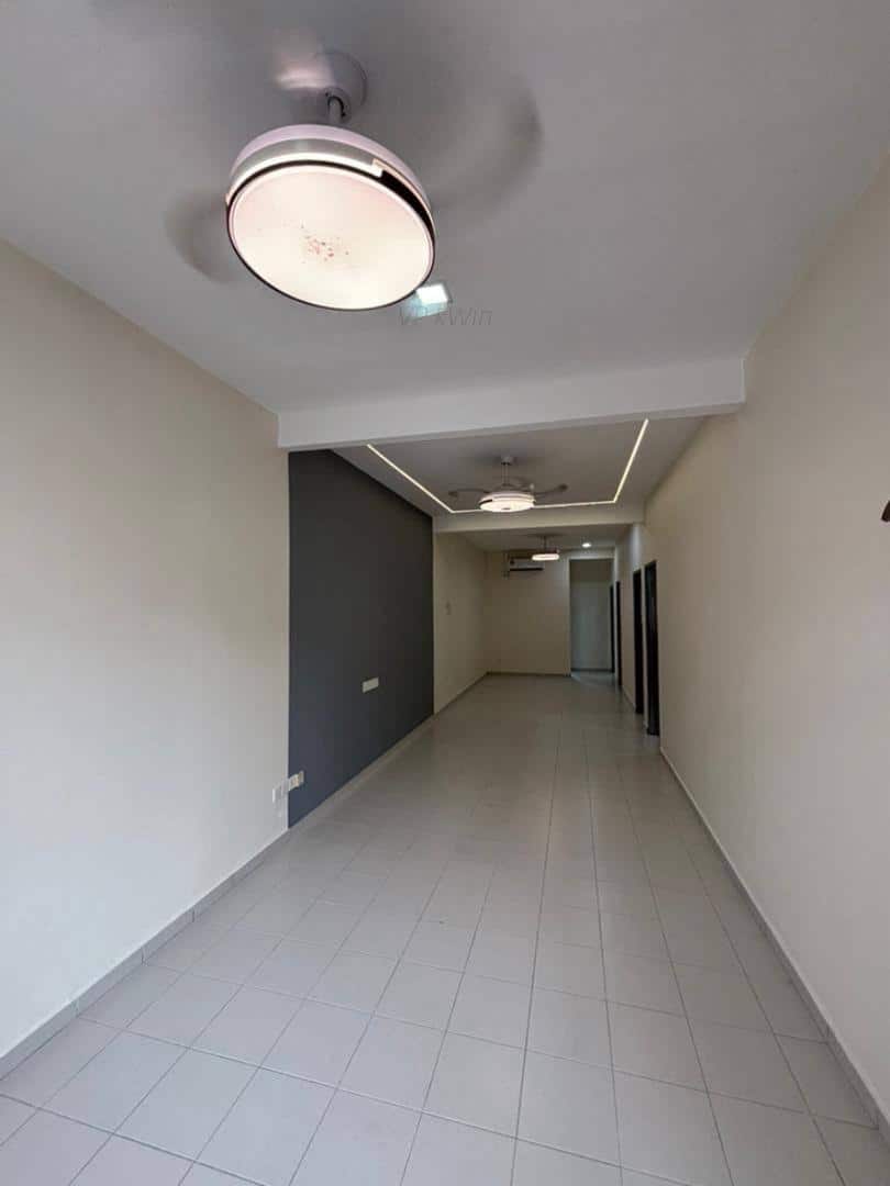 RMMJ Townhouse Jalan Scientex Maju 17, Taman Scientex