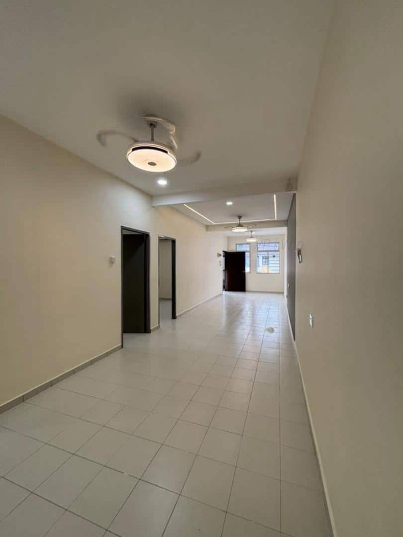 RMMJ Townhouse Jalan Scientex Maju 17, Taman Scientex 2
