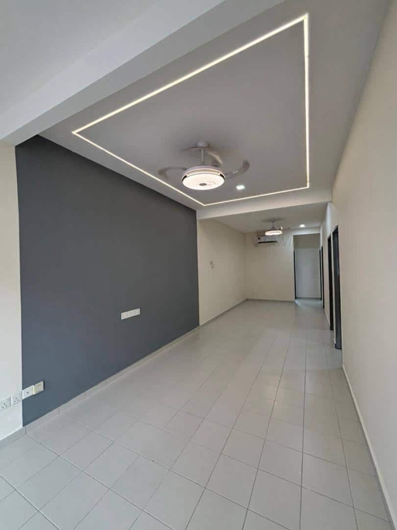 RMMJ Townhouse Jalan Scientex Maju 17, Taman Scientex 11