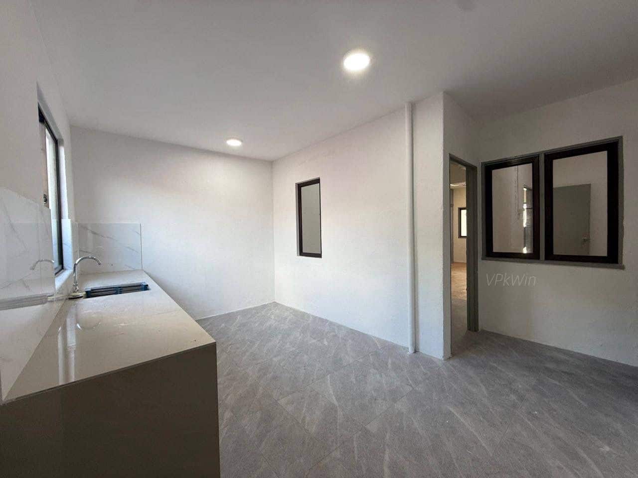 Single Storey Terrace House Taman Gelang Emas 5