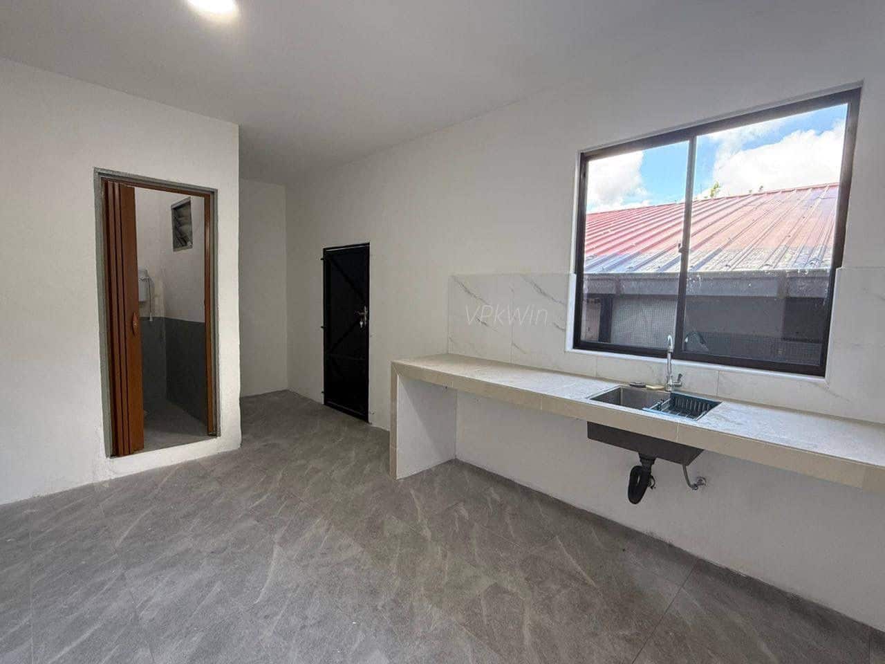 Single Storey Terrace House Taman Gelang Emas 4