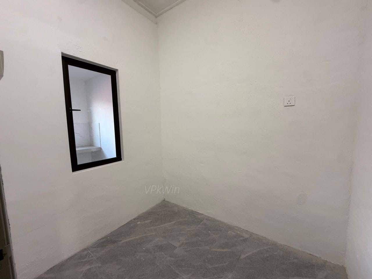 Single Storey Terrace House Taman Gelang Emas 8