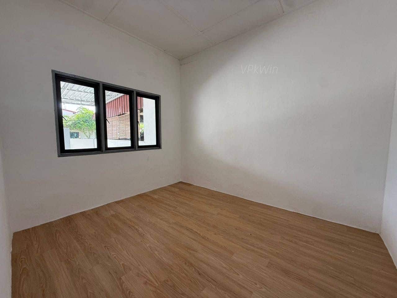 Single Storey Terrace House Taman Gelang Emas 7