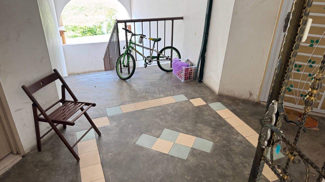 Apartment (2nd Floor) Vista Seri Alam 8