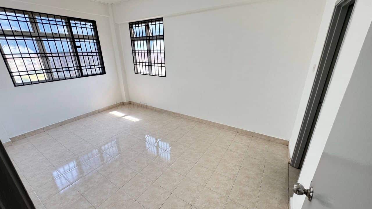 Apartment (2nd Floor) Vista Seri Alam 6
