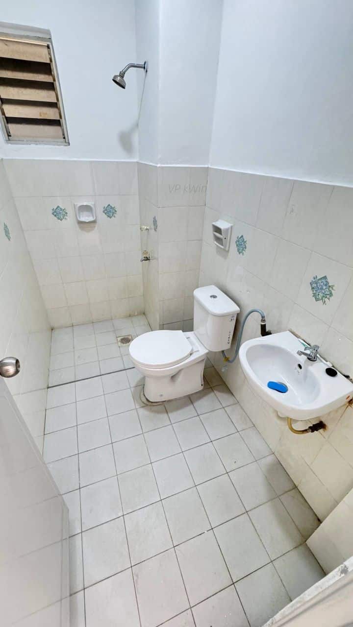 Apartment (2nd Floor) Vista Seri Alam 11