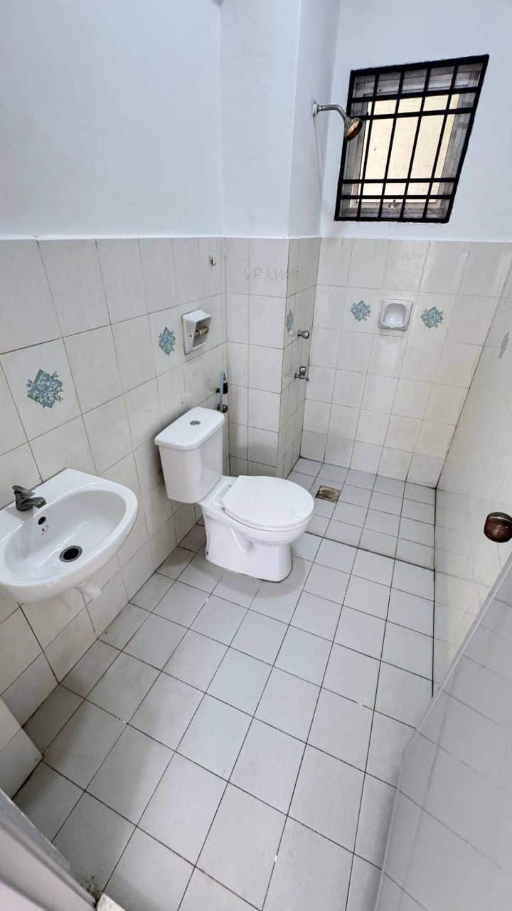 Apartment (2nd Floor) Vista Seri Alam 12