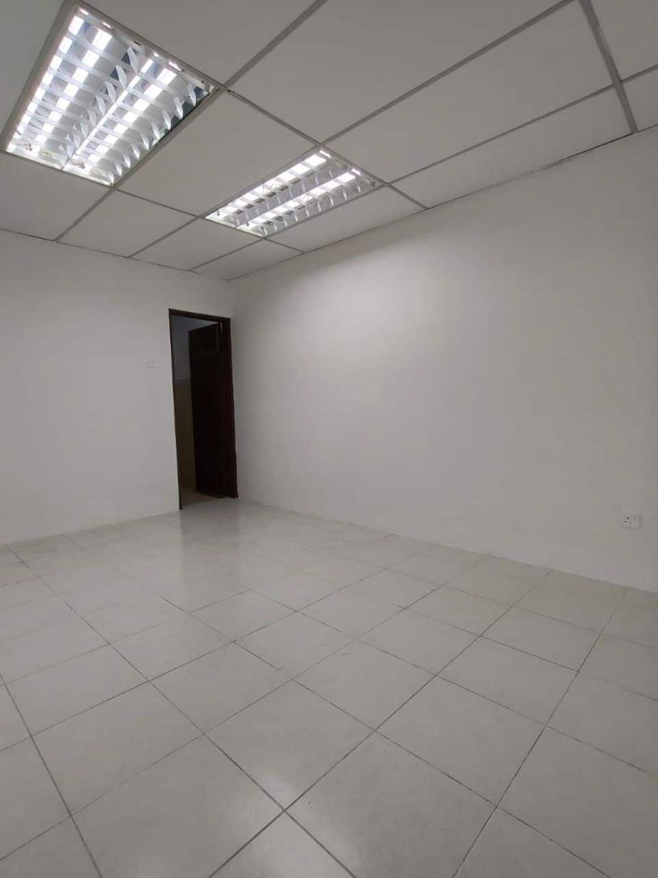 Shop Apartment Taman Sri Putra 3