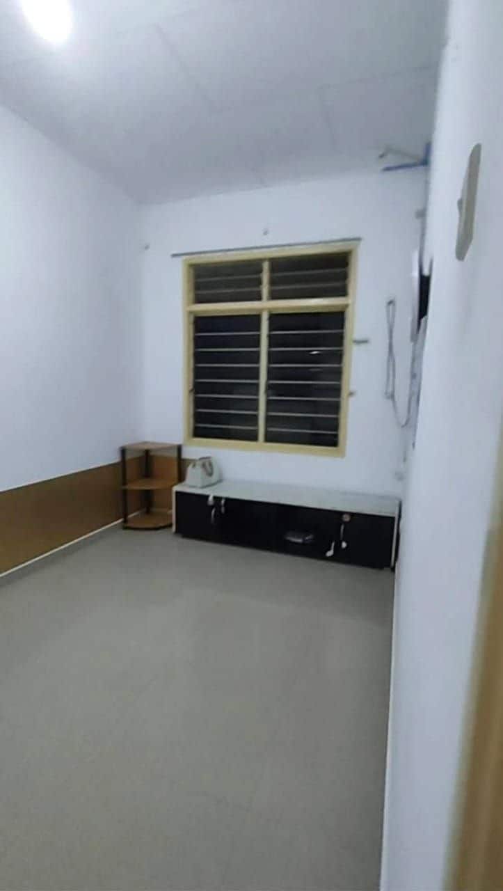 Apartment Taman Ehsan Jaya 4