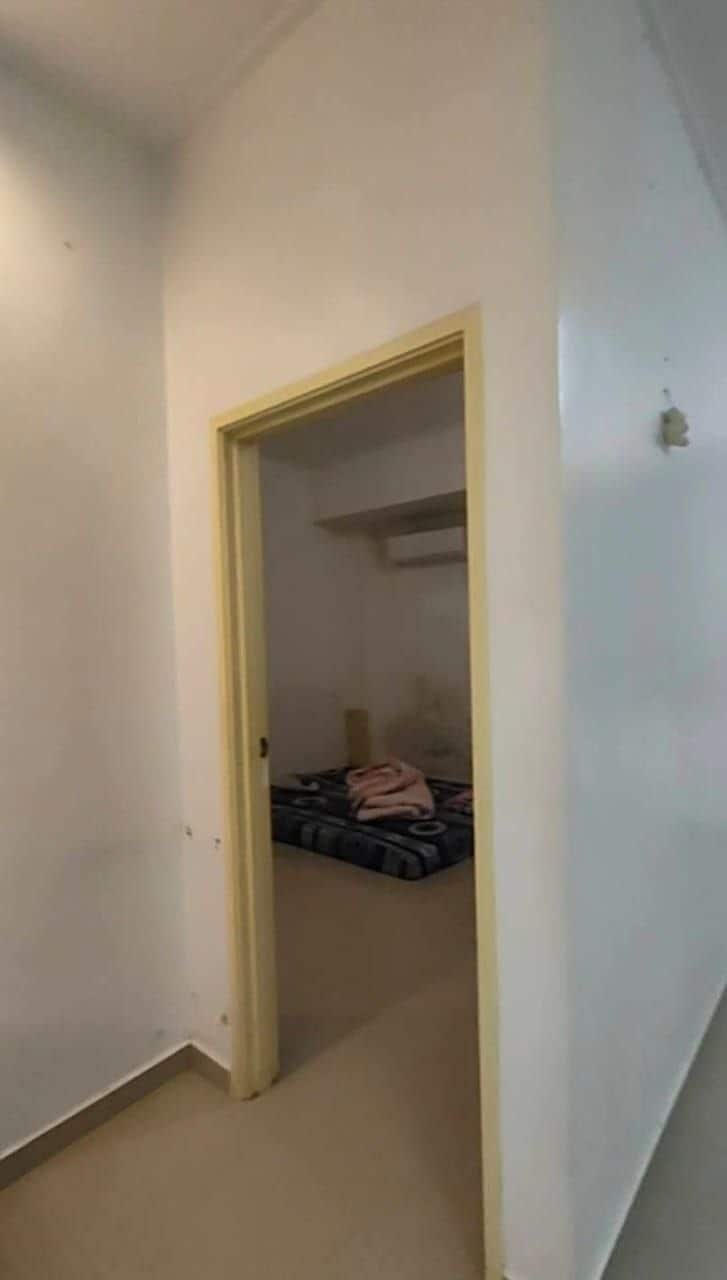 Apartment Taman Ehsan Jaya 8