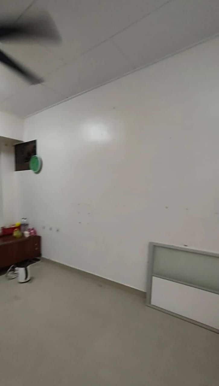 Apartment Taman Ehsan Jaya 2