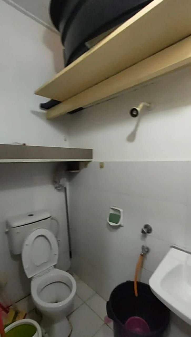 Apartment Taman Ehsan Jaya 10