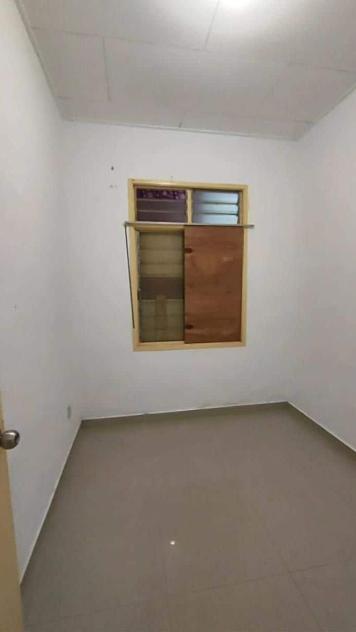 Apartment Taman Ehsan Jaya 5