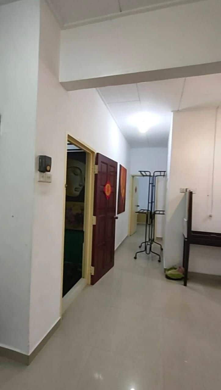 Apartment Taman Ehsan Jaya 6