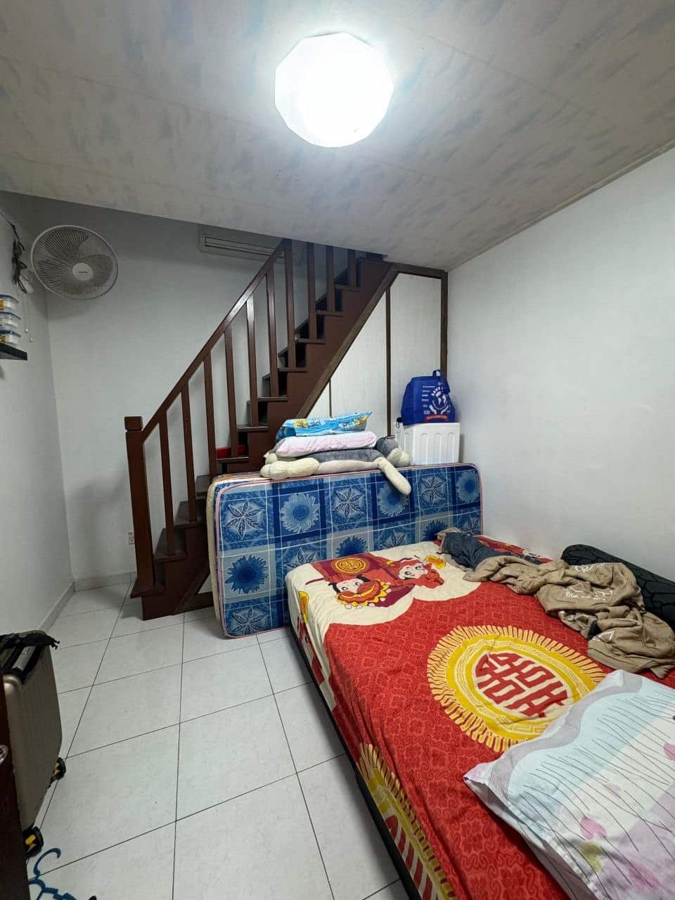 Single Storey Terrace House Taman Bukit Indah 2 6