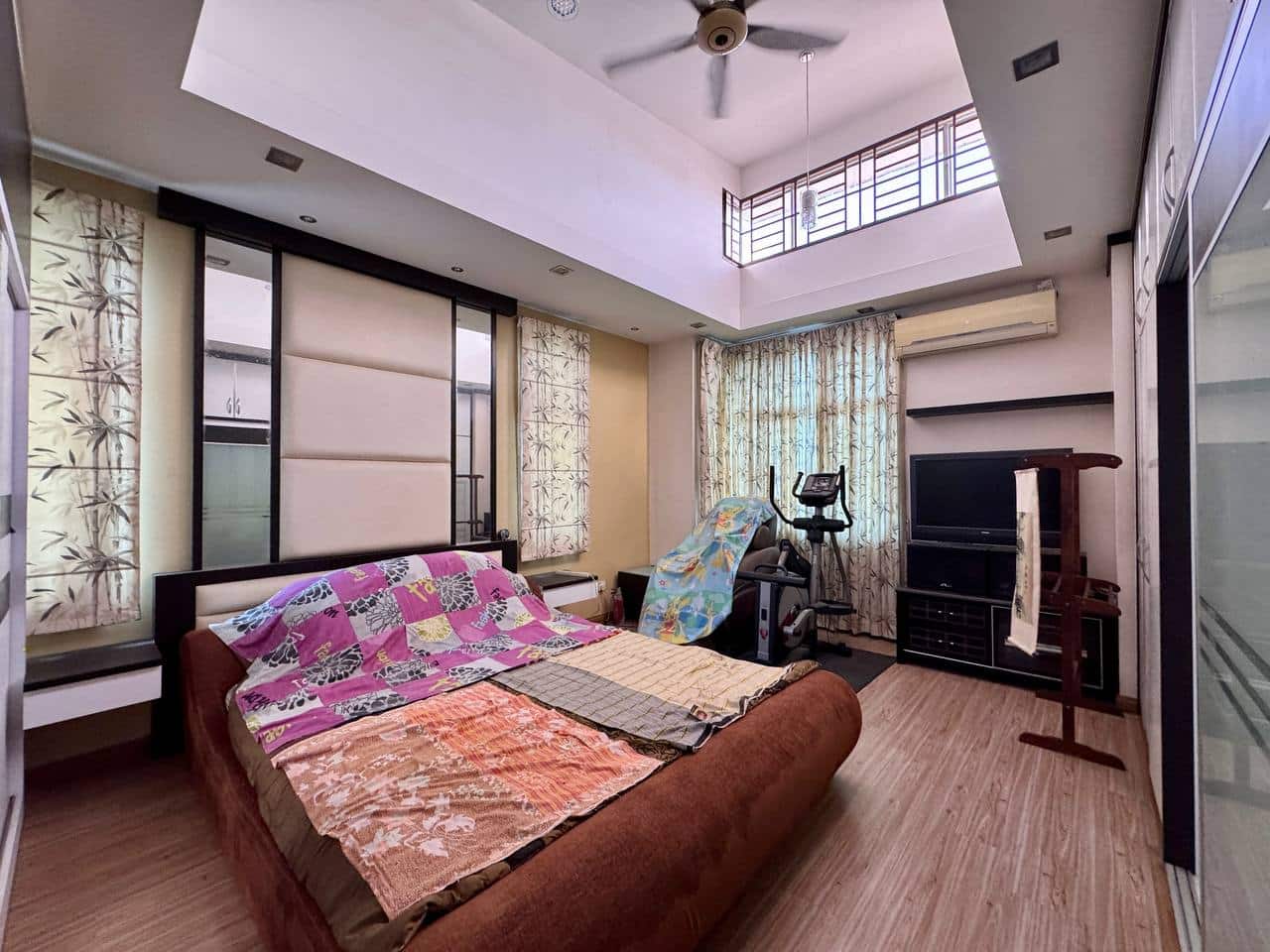 2 Storey Terrace Endlot Taman Setia Indah Precinct 9