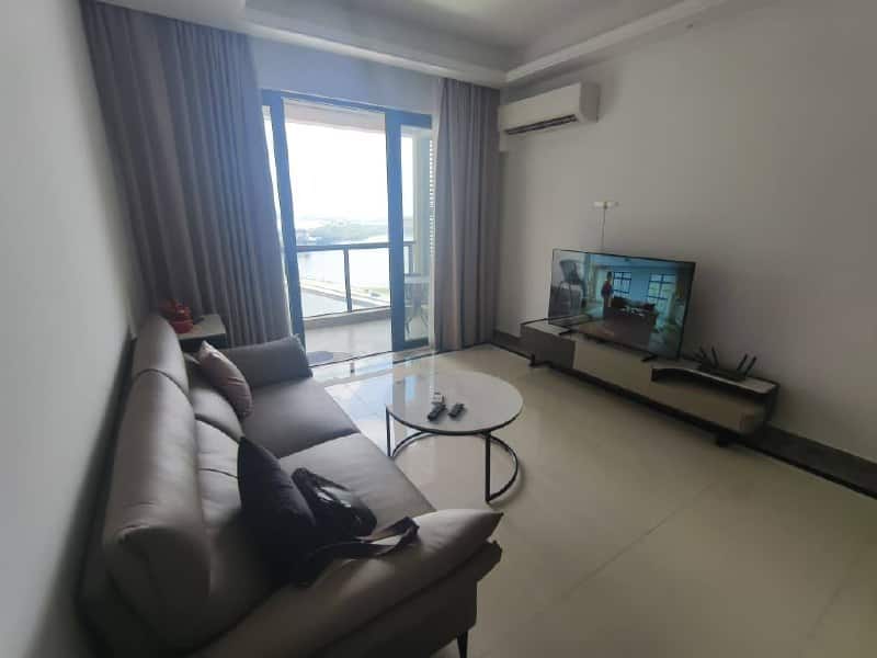 Condominium R&F Princess Cove 3