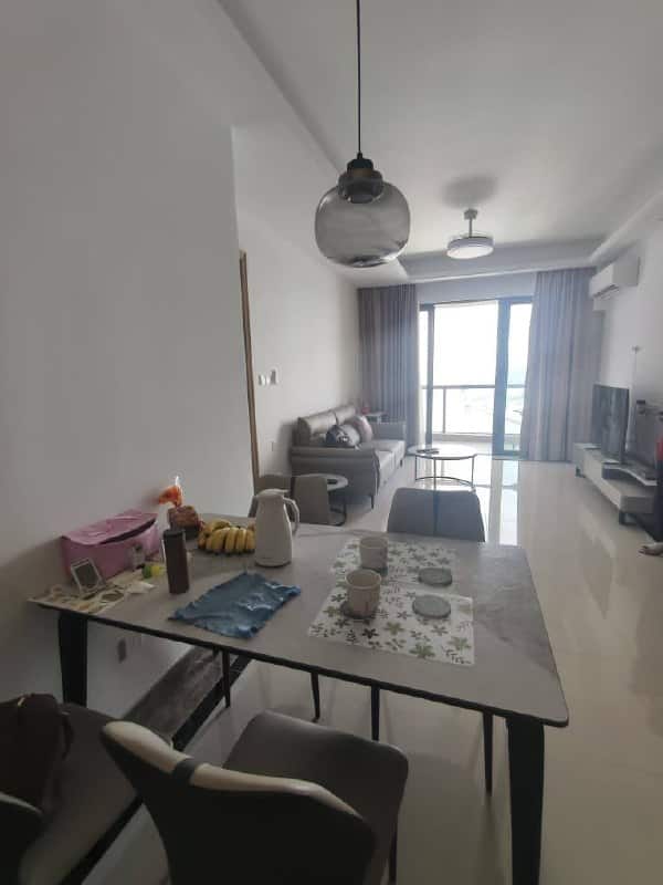 Condominium R&F Princess Cove 4