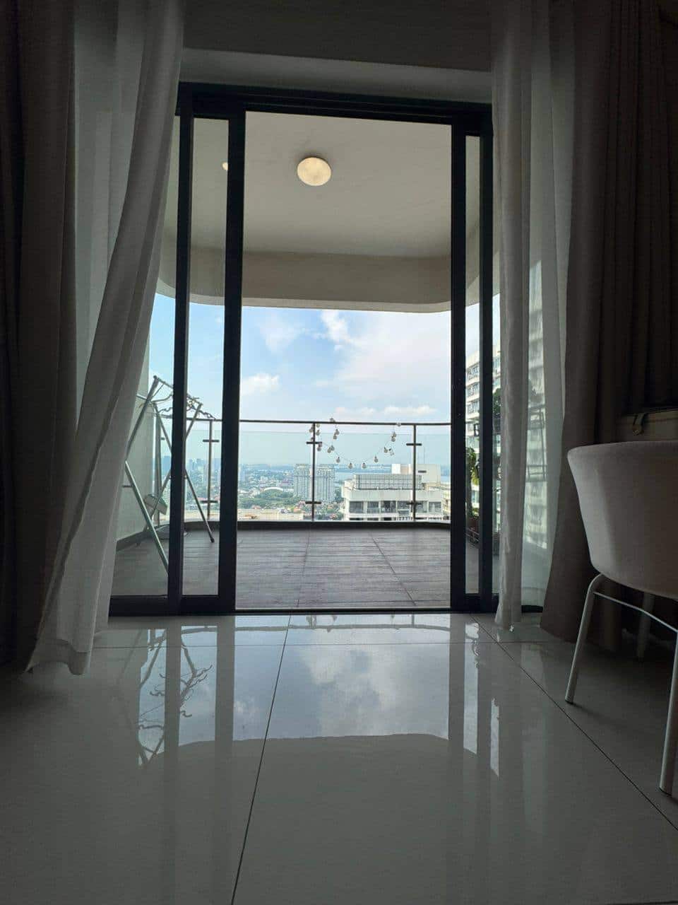 Bay Point (7B) Country Garden Danga Bay 3