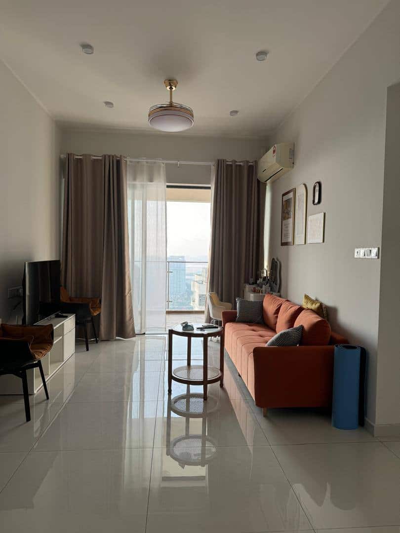 Bay Point (7B) Country Garden Danga Bay 2