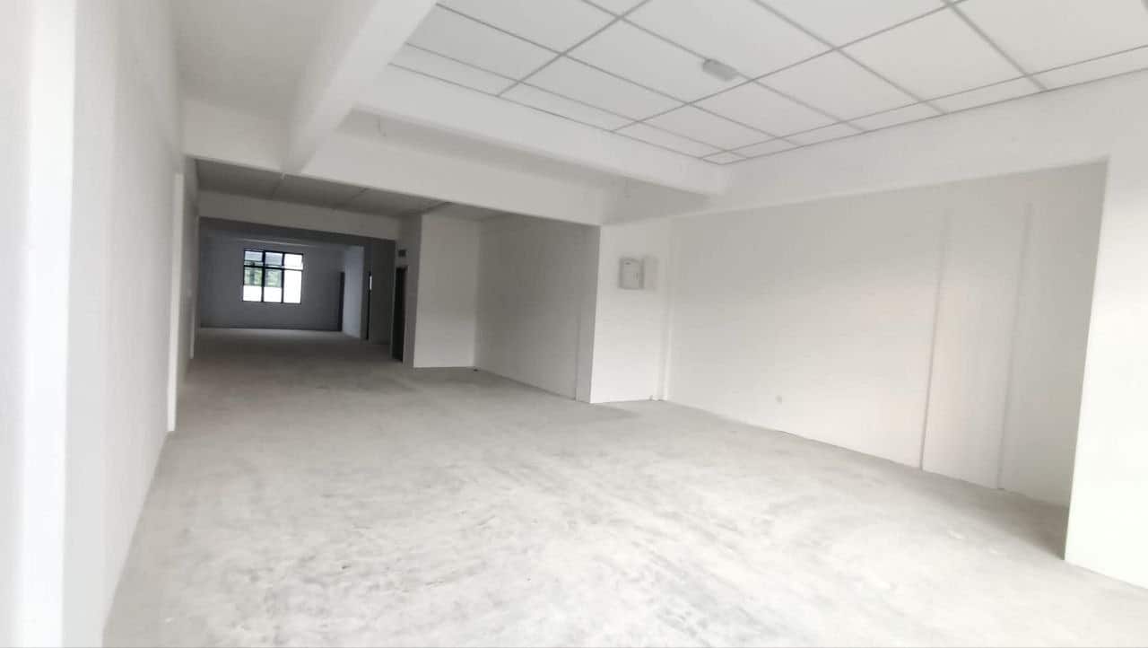 Intermediate Jalan siantan 2 5